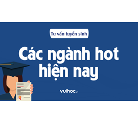 4 Ngành Hot Nhất Dành Cho GenZ – Không Lo Thất Nghiệp